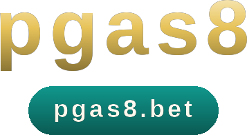 pgas8 logo