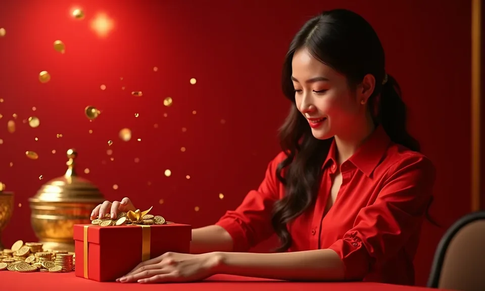 pgas8 Nusantara Treasure Megaways